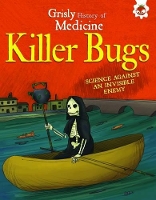 Book Cover for Killer Bugs by John Farndon