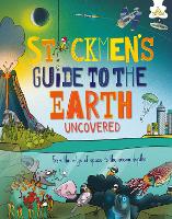 Book Cover for Stickmen's Guides to the Earth - Uncovered by Catherine Chambers