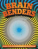 Book Cover for Brain Benders by John Farndon