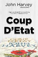 Book Cover for Coup D'Etat by John Harvey