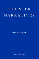 Book Cover for Counternarratives by John Keene