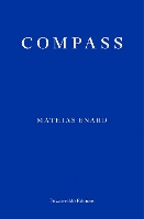 Book Cover for Compass by Mathias Enard