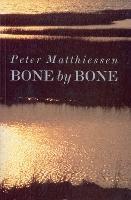 Book Cover for Bone by Bone by Peter Matthiessen