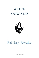 Book Cover for Falling Awake by Alice Oswald