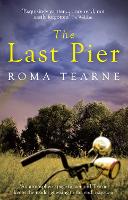 Book Cover for The Last Pier by Roma Tearne