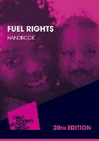 Book Cover for Fuel Rights Handbook 2021/22 20th Edition by Multiple Authors