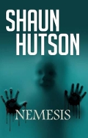 Book Cover for Nemesis by Shaun Hutson