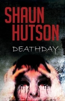 Book Cover for Death Day by Shaun Hutson