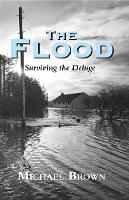 Book Cover for The Flood by Michael Brown