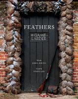 Book Cover for Feathers by Jose Souto