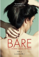 Book Cover for Bare by Julianne Daly