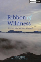 Book Cover for Ribbon of Wildness by Peter Wright