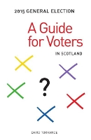 Book Cover for General Election 2015 by David Torrance