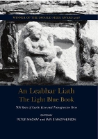 Book Cover for The Light Blue Book by Peter MacKay