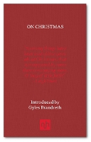 Book Cover for On Christmas by Gyles Brandreth