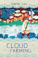 Book Cover for Cloud Farming by Chone Yum Tsering