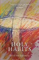 Book Cover for Holy Habits by Andrew Roberts