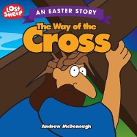 Book Cover for Way of the Cross, The by Andrew McDonough