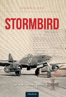 Book Cover for Stormbird by Hermann Buchner