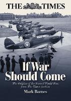 Book Cover for If War Should Come by Mark Barnes