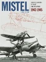 Book Cover for Mistel by Robert Forsyth