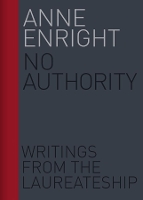 Book Cover for No Authority by Anne Enright