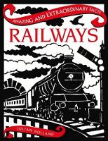 Book Cover for Railways by Julian Holland