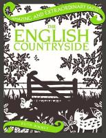 Book Cover for The English Countryside by Ruth Binney