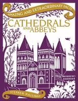 Book Cover for Cathedrals and Abbeys by Stephen Halliday