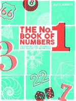 Book Cover for The No.1 Book of Numbers by Ruth Binney