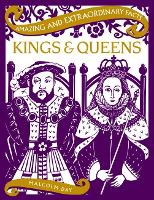 Book Cover for Kings and Queens by Malcolm Day
