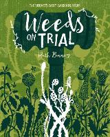 Book Cover for Weeds on Trial by Ruth Binney