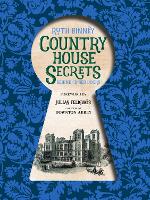 Book Cover for Country House Secrets by Ruth Binney