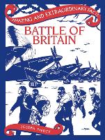 Book Cover for Battle of Britain by Joseph Piercy