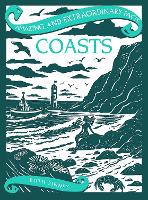 Book Cover for Coasts by Ruth Binney