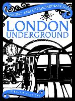 Book Cover for London Underground by Stephen Halliday