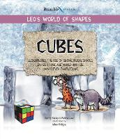 Book Cover for Cubes by Gerry Bailey