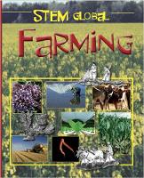 Book Cover for Future Farming by Gerry Bailey, Felicia Law