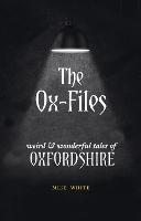 Book Cover for The Ox-Files by Mike White