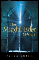 Book Cover for The Migdal Eder Mystery by Peter Smith