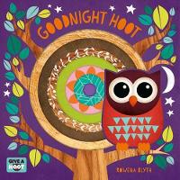 Book Cover for Goodnight Hoot by Rowena Blyth