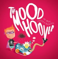 Book Cover for The Mood Hoover by Paul Brown