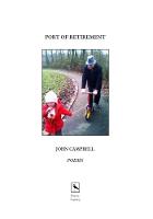Book Cover for Port of Retirement by John Campbell