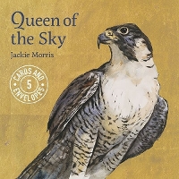 Book Cover for Jackie Morris Queen of the Sky Cards Pack 1 by Jackie Morris