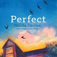 Book Cover for Perfect by Nicola Davies