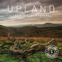 Book Cover for Upland Notecards by Andrew Fusek Peters