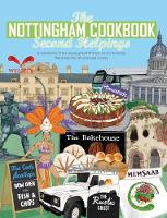 Book Cover for The Nottingham Cook Book: Second Helpings by Katie Fisher