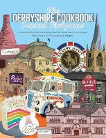 Book Cover for The Derbyshire Cook Book: Second Helpings by Katie Fisher