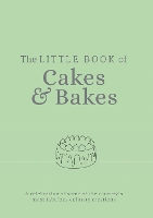 Book Cover for The Little Book of Cakes and Bakes by Katie Fisher