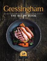 Book Cover for Gressingham by Katie Fisher